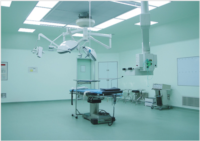 溫州金鄉醫院手術室